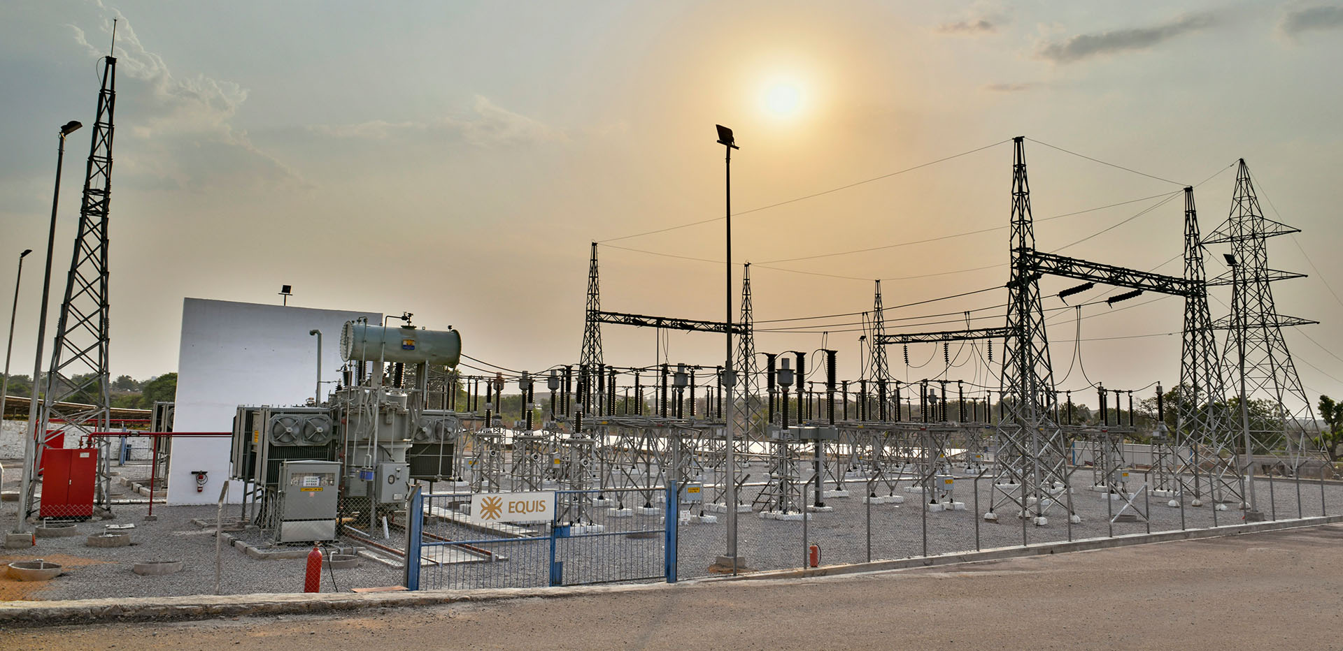 Impressive Solar Portfolio